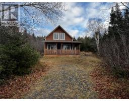 6 Jobs Pond Road, Victoria, Newfoundland & Labrador