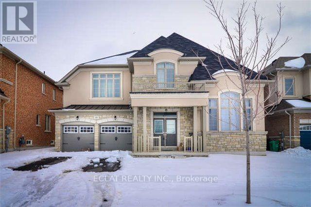 49 MARTIN BRYNE (BASEMENT) DRIVE, Brampton, Ontario