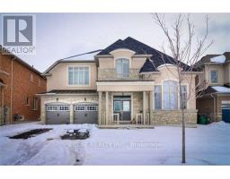 49 Martin Bryne (Basement) Drive, Brampton (Toronto Gore Rural Estate), Ca