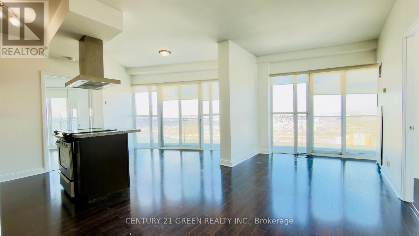 4708 - 50 Absolute Avenue, Mississauga, Ontario  L4Z 0A9 - Photo 11 - W12579238