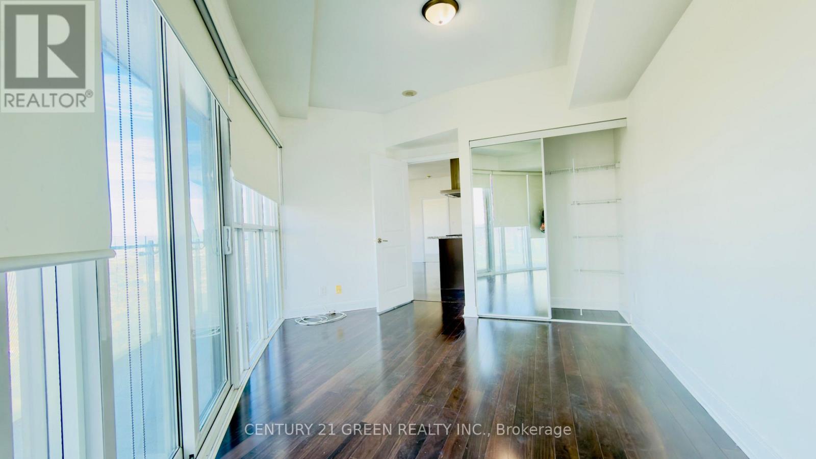 4708 - 50 Absolute Avenue, Mississauga, Ontario  L4Z 0A9 - Photo 16 - W12579238