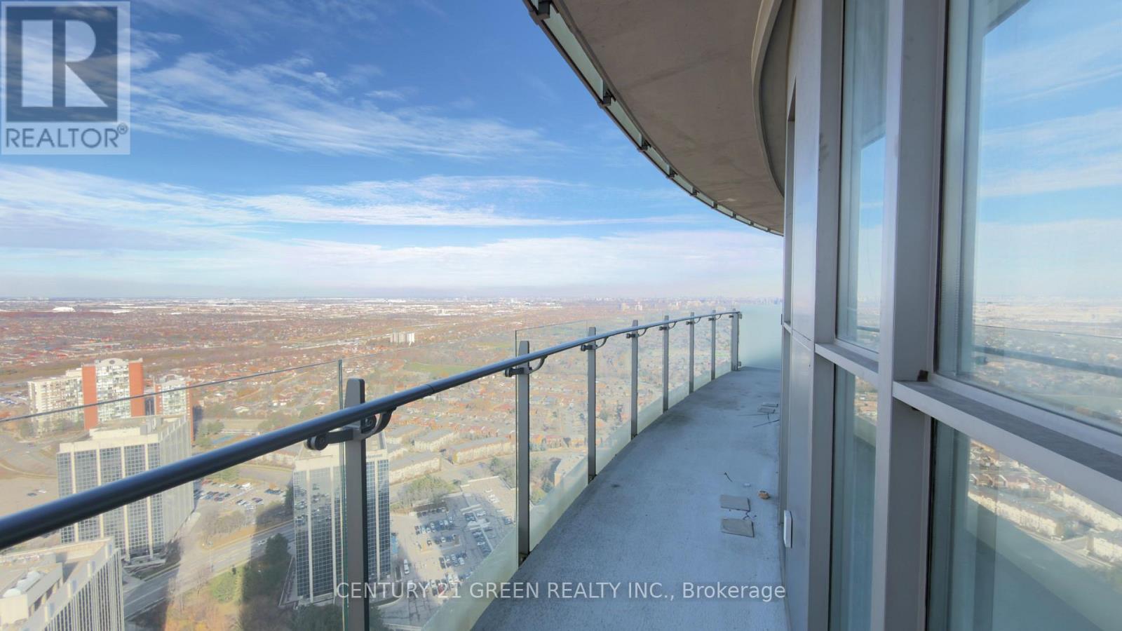 4708 - 50 Absolute Avenue, Mississauga, Ontario  L4Z 0A9 - Photo 17 - W12579238