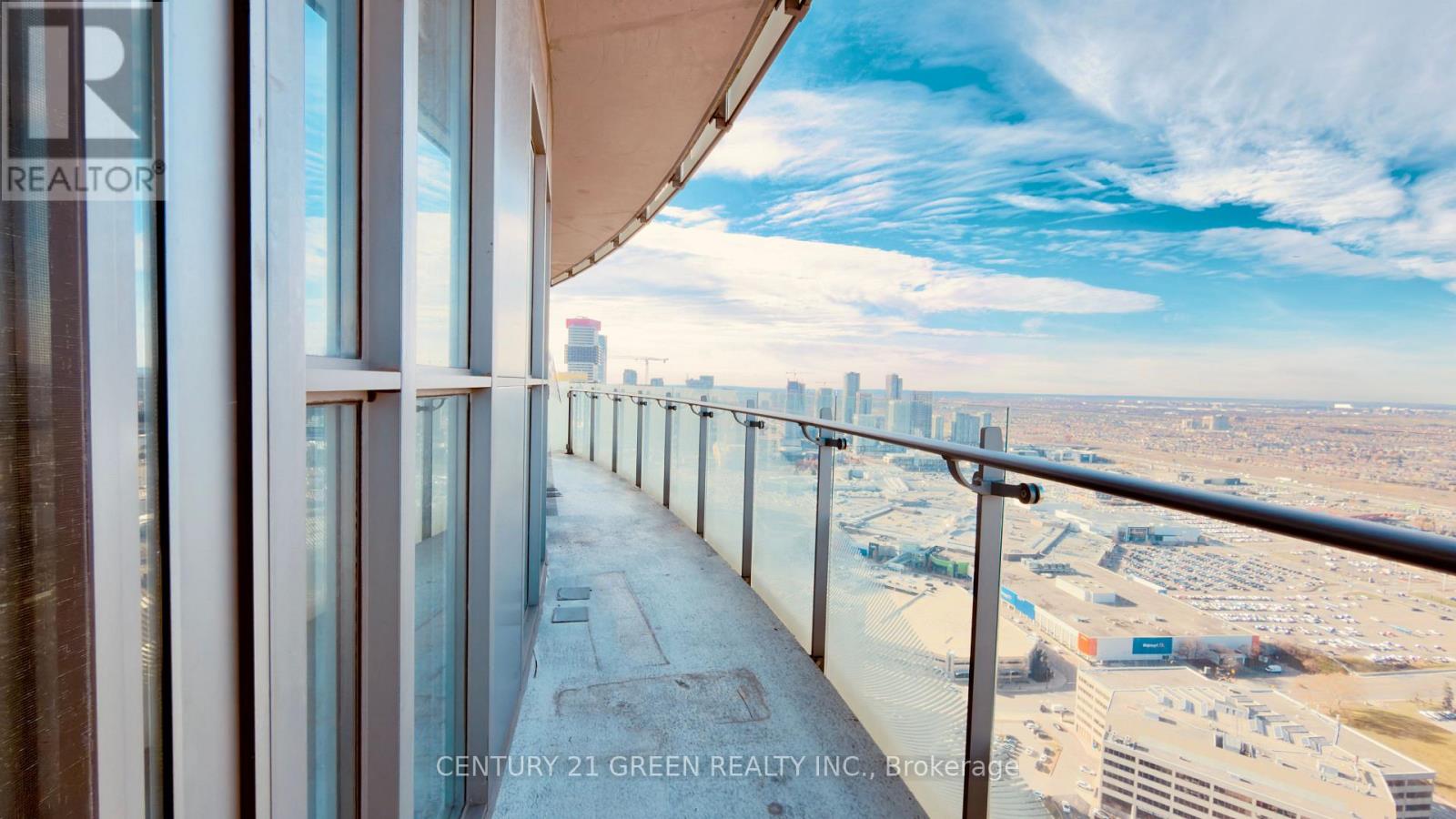 4708 - 50 Absolute Avenue, Mississauga, Ontario  L4Z 0A9 - Photo 18 - W12579238