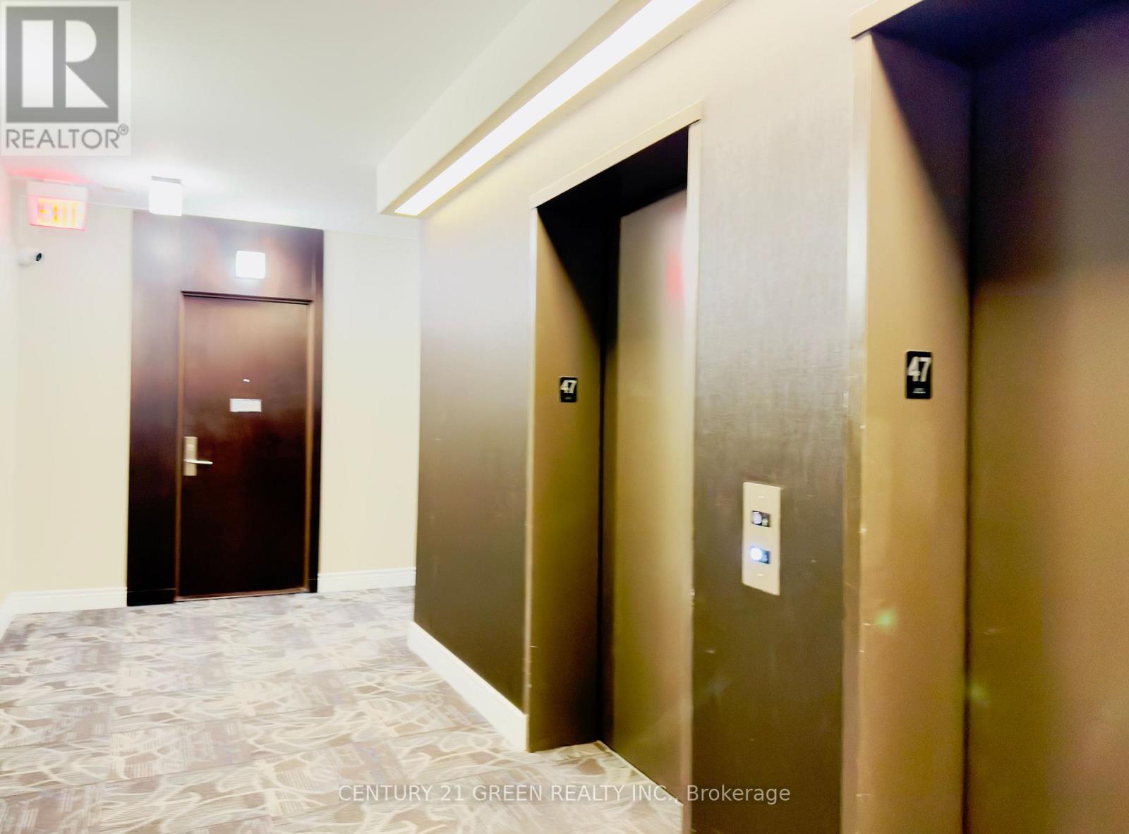 4708 - 50 Absolute Avenue, Mississauga, Ontario  L4Z 0A9 - Photo 21 - W12579238