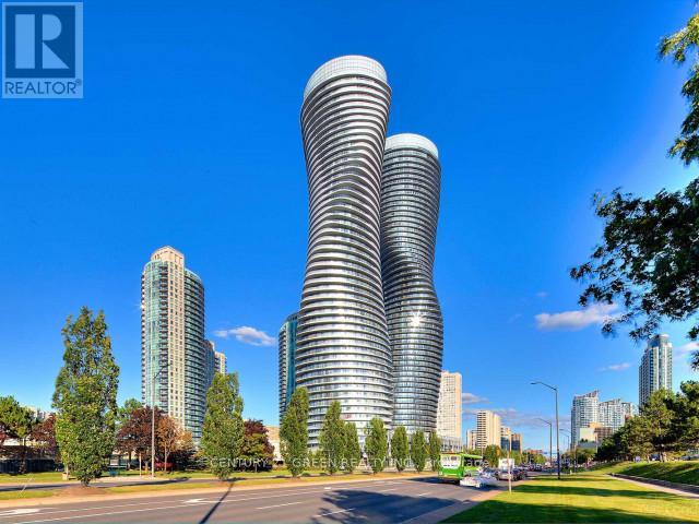 4708 - 50 Absolute Avenue, Mississauga, Ontario  L4Z 0A9 - Photo 27 - W12579238