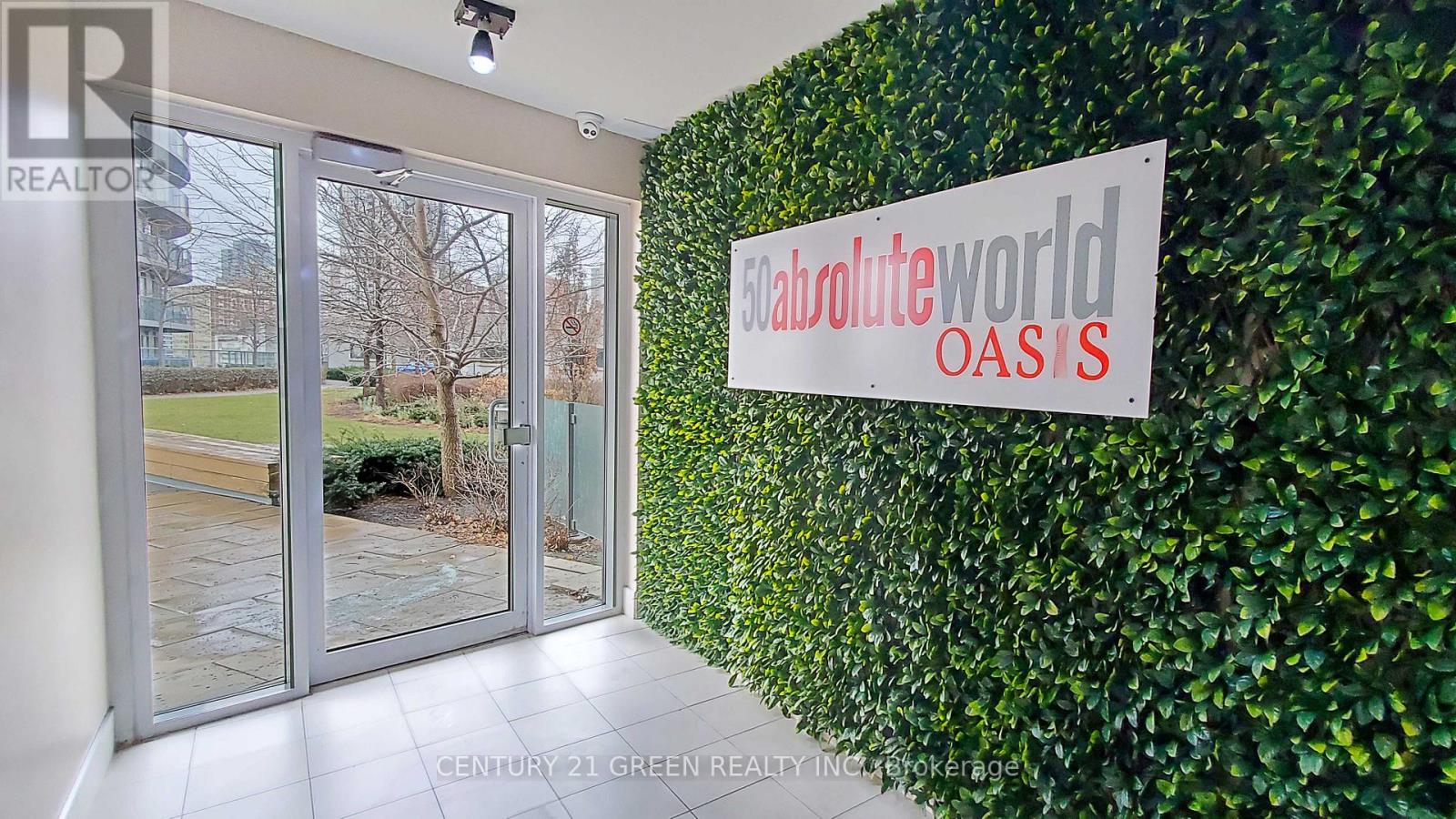 4708 - 50 Absolute Avenue, Mississauga, Ontario  L4Z 0A9 - Photo 28 - W12579238