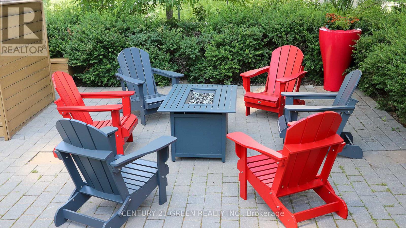 4708 - 50 Absolute Avenue, Mississauga, Ontario  L4Z 0A9 - Photo 29 - W12579238