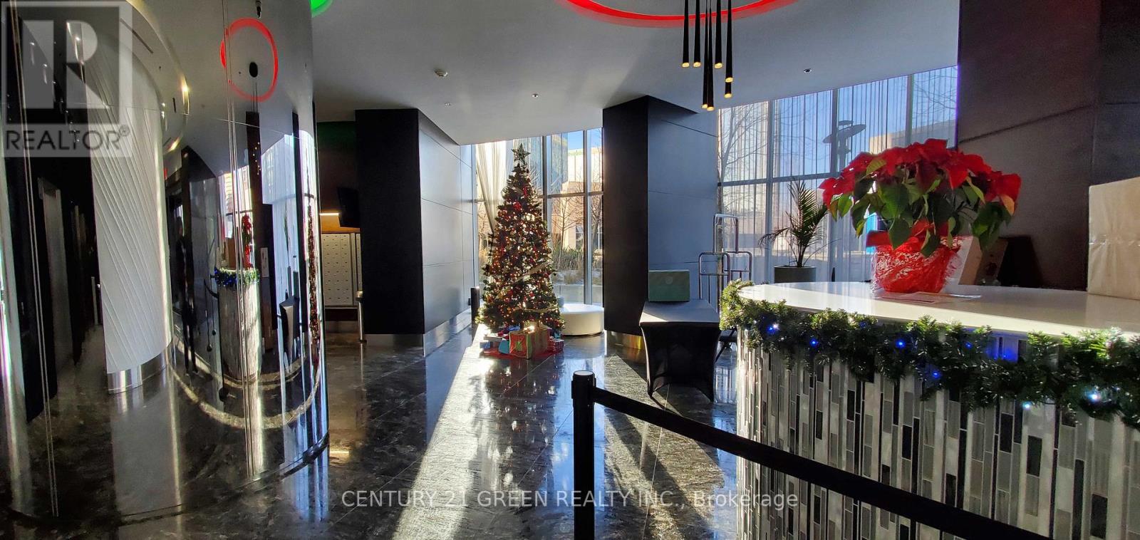 4708 - 50 Absolute Avenue, Mississauga, Ontario  L4Z 0A9 - Photo 3 - W12579238