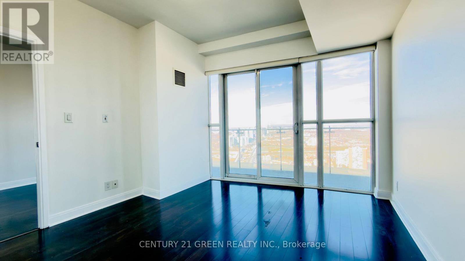 4708 - 50 Absolute Avenue, Mississauga, Ontario  L4Z 0A9 - Photo 9 - W12579238