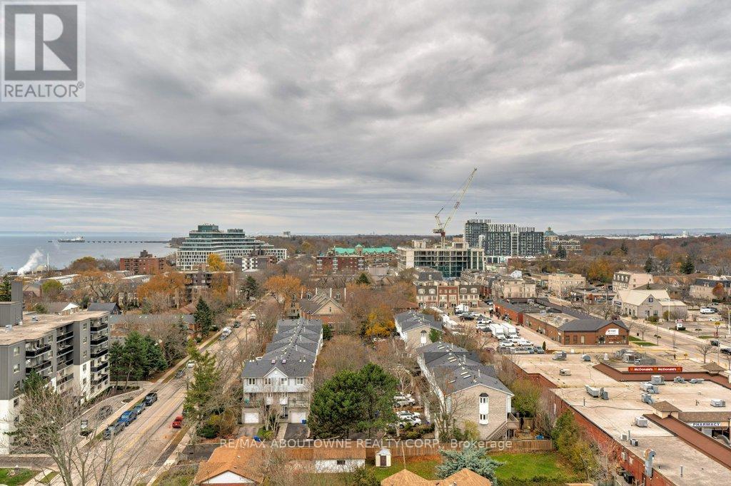 1408 - 2263 Marine Drive, Oakville, Ontario  L6L 5K1 - Photo 29 - W12579278