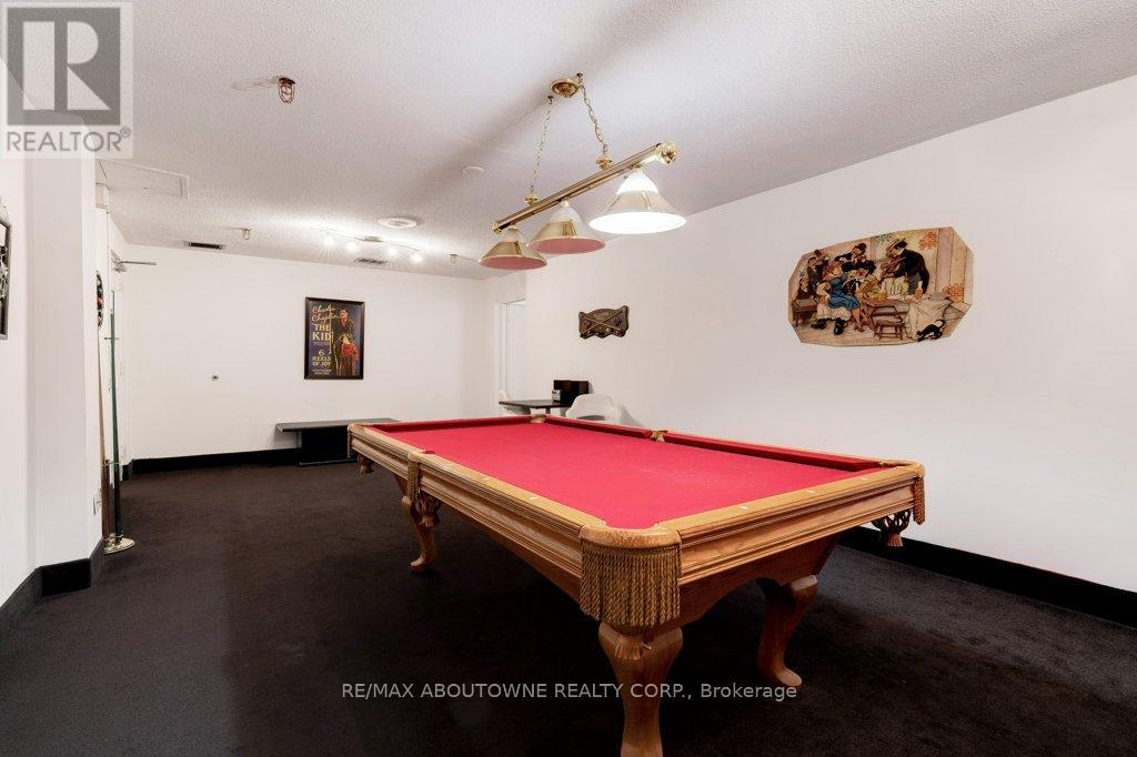 1408 - 2263 Marine Drive, Oakville, Ontario  L6L 5K1 - Photo 33 - W12579278