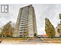 1408 - 2263 Marine Drive, Oakville (Br Bronte), Ca