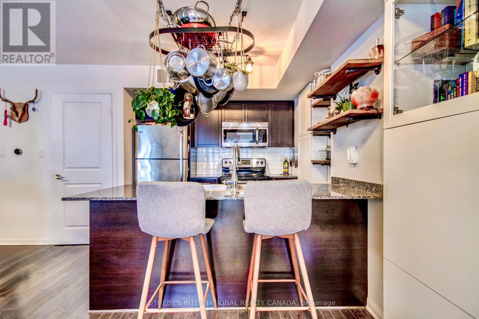 219 - 7 Foundry Lane, Toronto, Ontario  M6H 0B7 - Photo 12 - W12579280