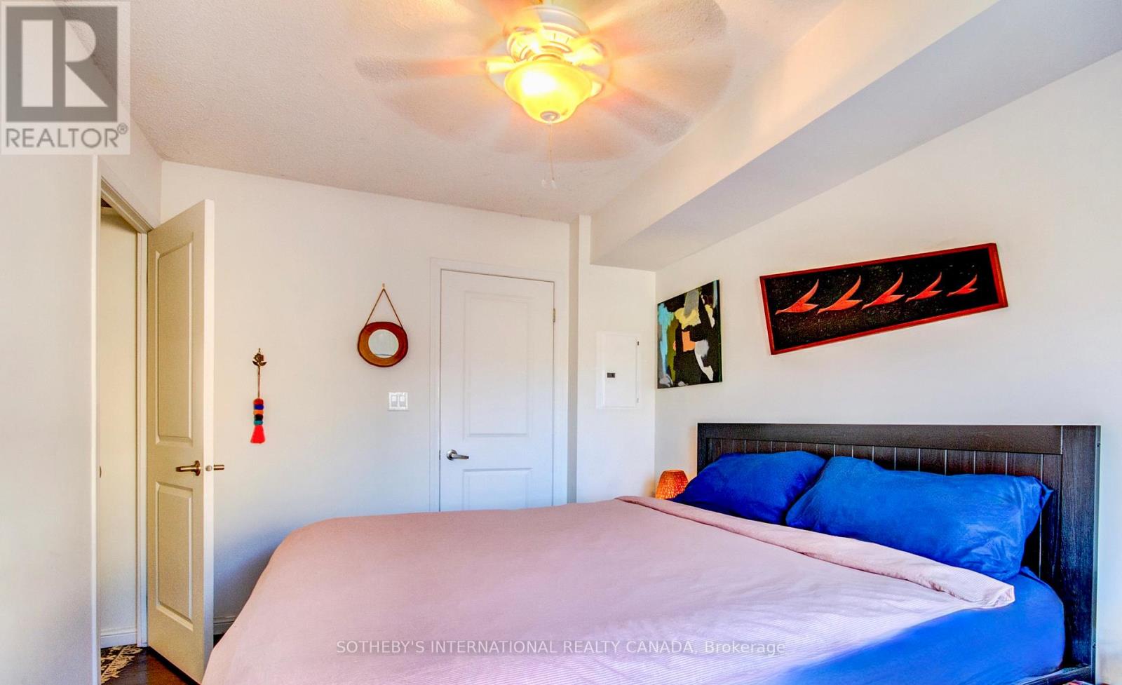 219 - 7 Foundry Lane, Toronto, Ontario  M6H 0B7 - Photo 14 - W12579280