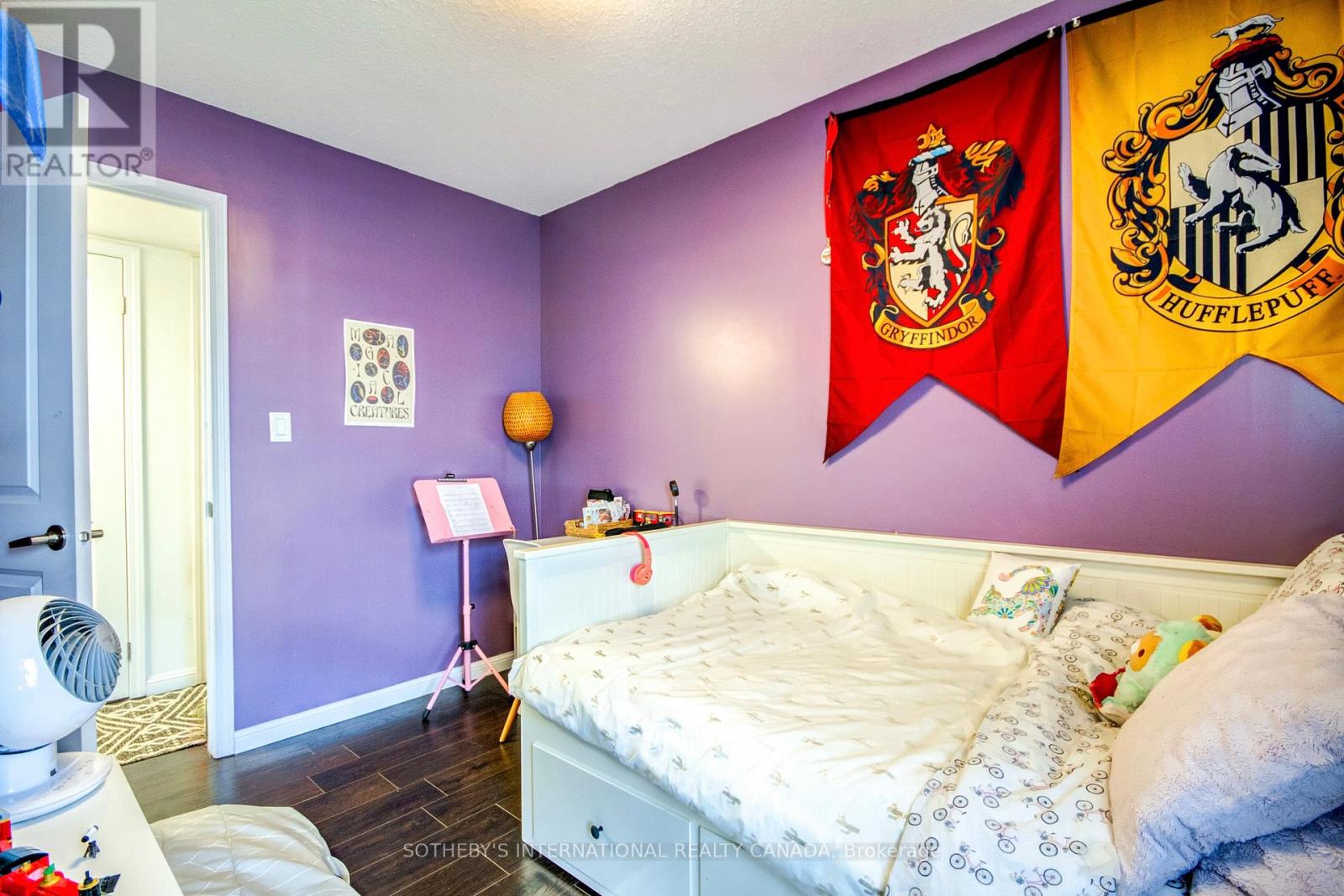 219 - 7 Foundry Lane, Toronto, Ontario  M6H 0B7 - Photo 19 - W12579280