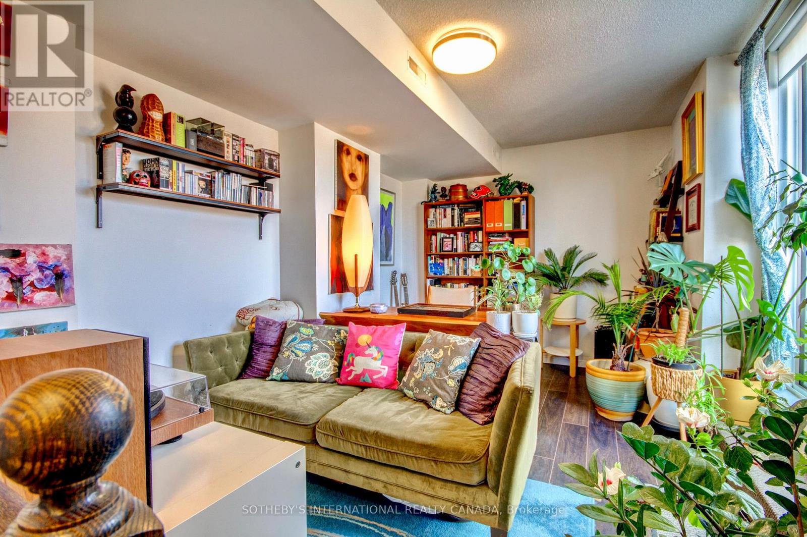 219 - 7 Foundry Lane, Toronto, Ontario  M6H 0B7 - Photo 21 - W12579280