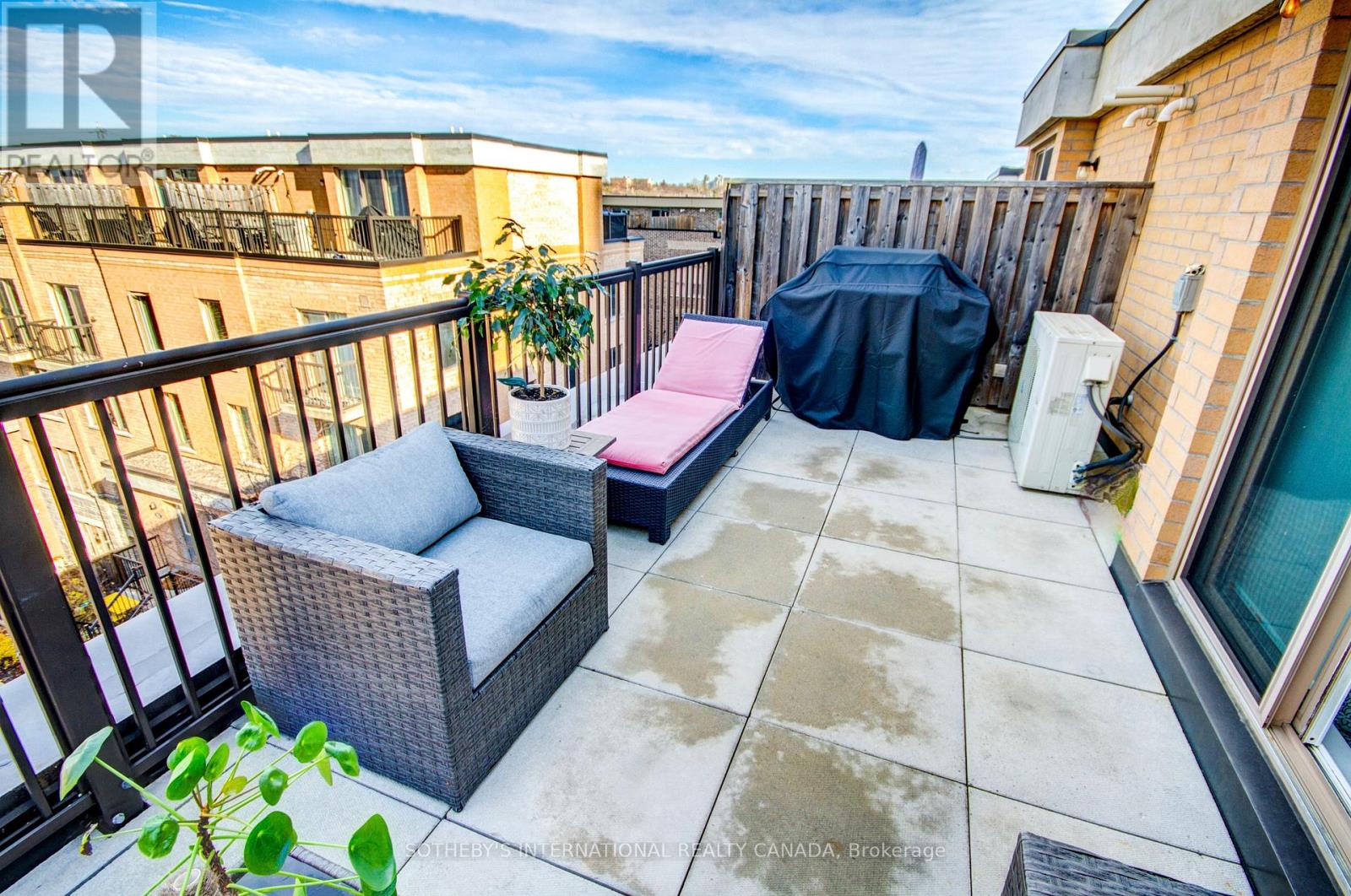 219 - 7 Foundry Lane, Toronto, Ontario  M6H 0B7 - Photo 25 - W12579280