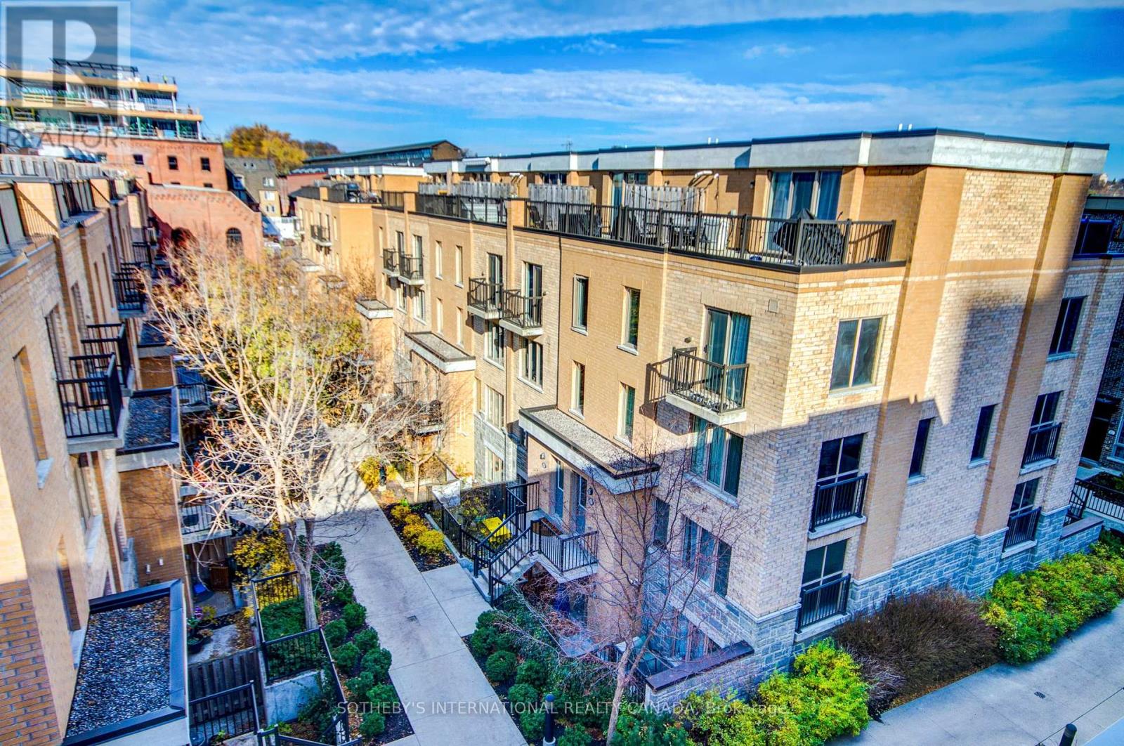 219 - 7 Foundry Lane, Toronto, Ontario  M6H 0B7 - Photo 26 - W12579280