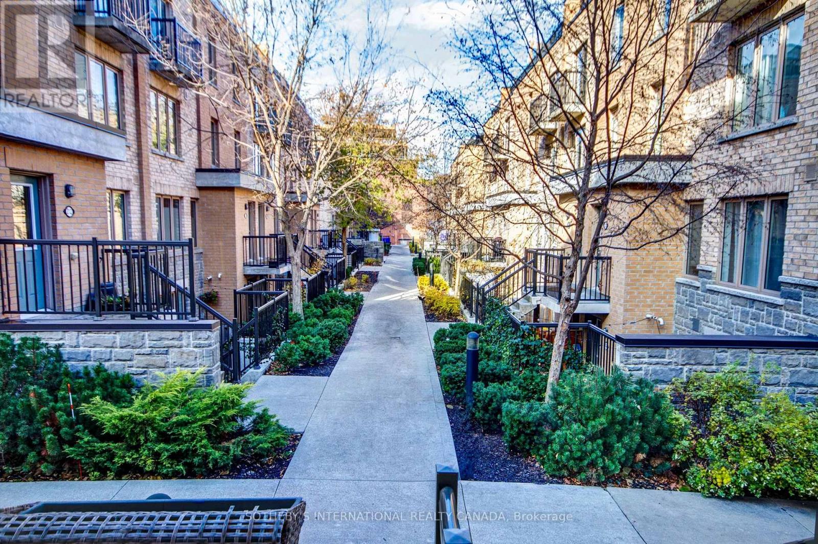 219 - 7 Foundry Lane, Toronto, Ontario  M6H 0B7 - Photo 27 - W12579280