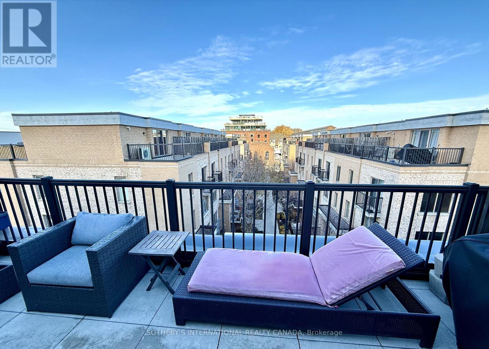 219 - 7 Foundry Lane, Toronto, Ontario  M6H 0B7 - Photo 28 - W12579280