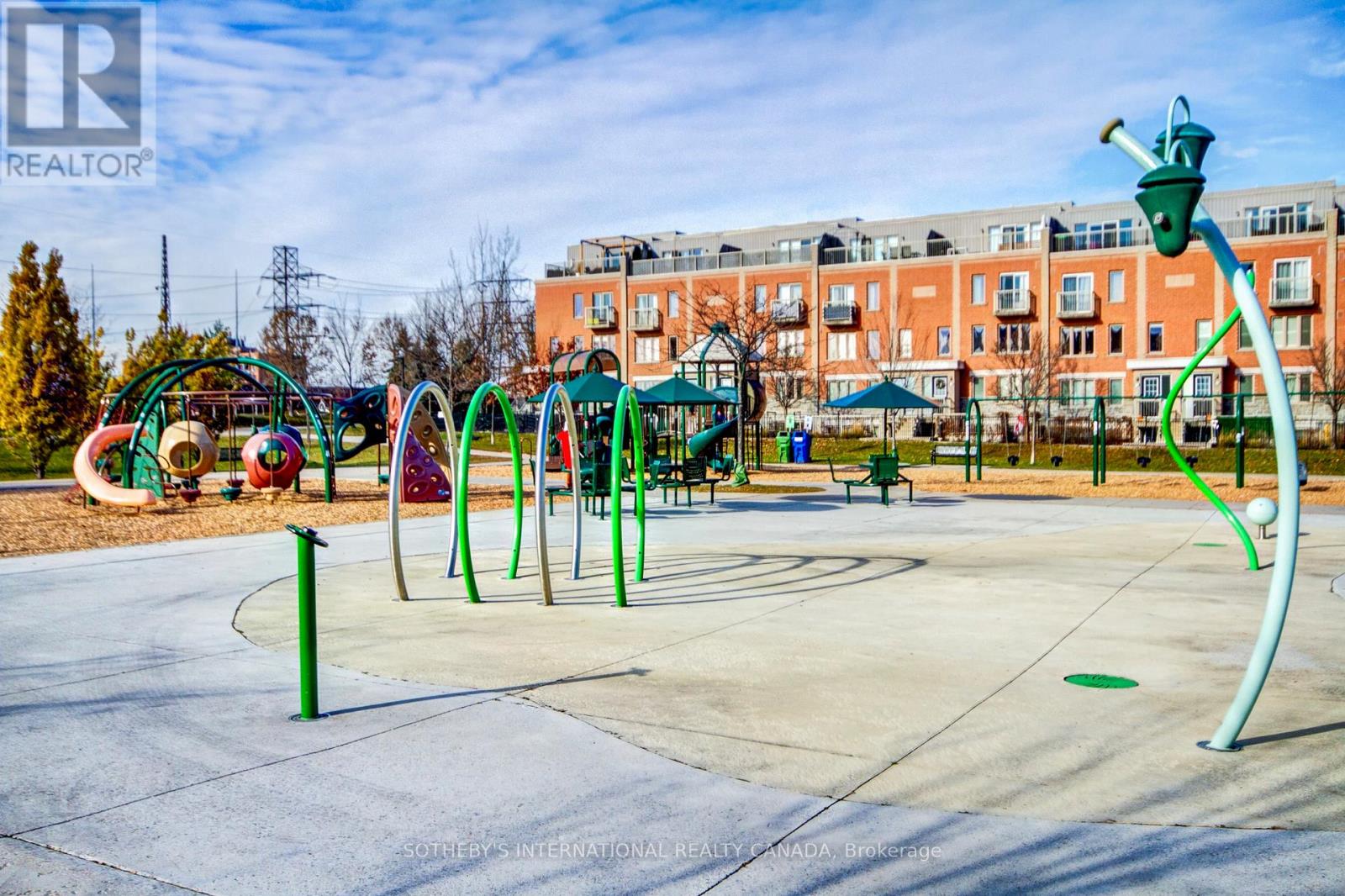 219 - 7 Foundry Lane, Toronto, Ontario  M6H 0B7 - Photo 29 - W12579280