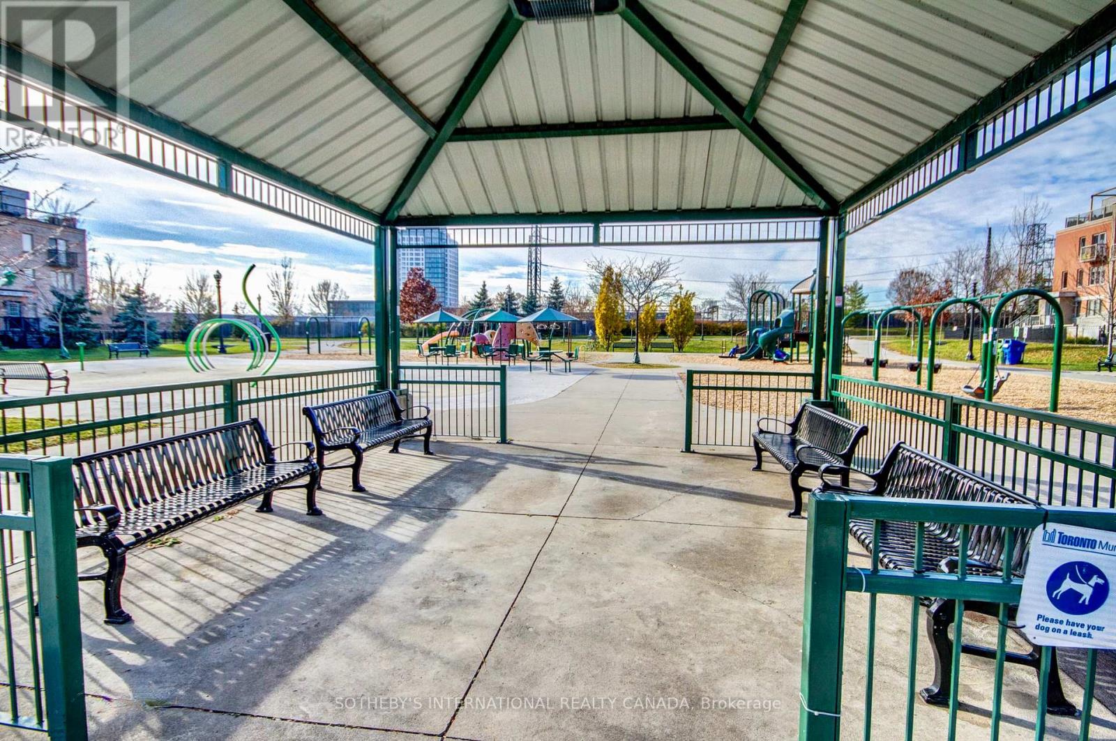 219 - 7 Foundry Lane, Toronto, Ontario  M6H 0B7 - Photo 30 - W12579280