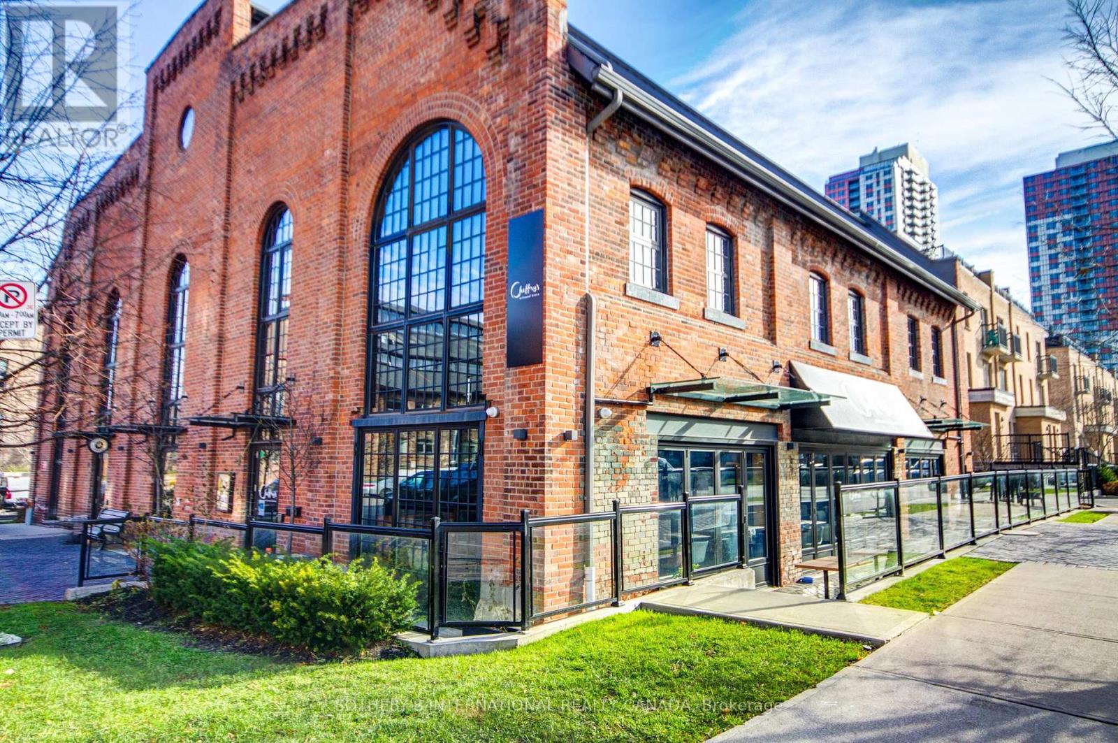 219 - 7 Foundry Lane, Toronto, Ontario  M6H 0B7 - Photo 31 - W12579280