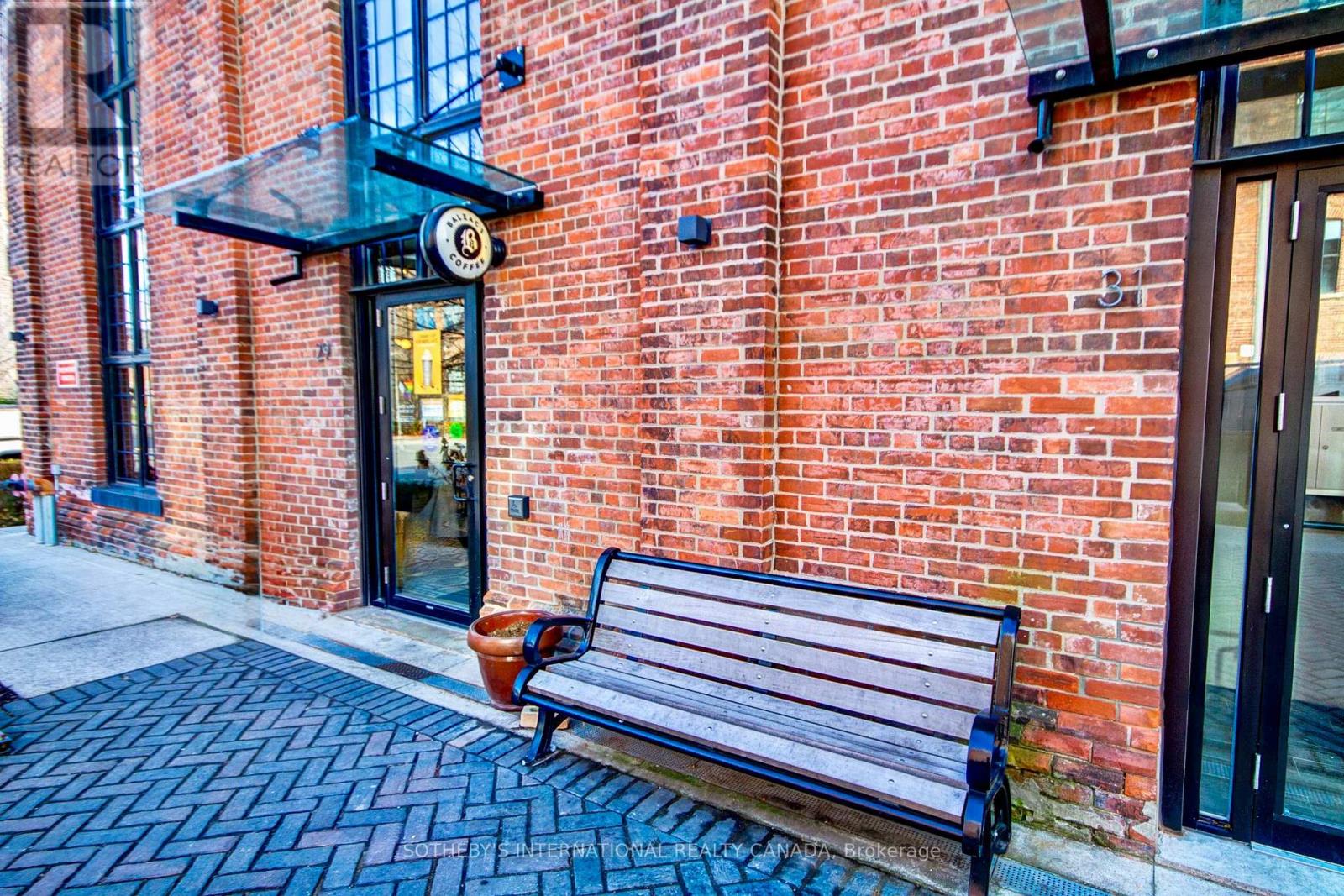 219 - 7 Foundry Lane, Toronto, Ontario  M6H 0B7 - Photo 34 - W12579280