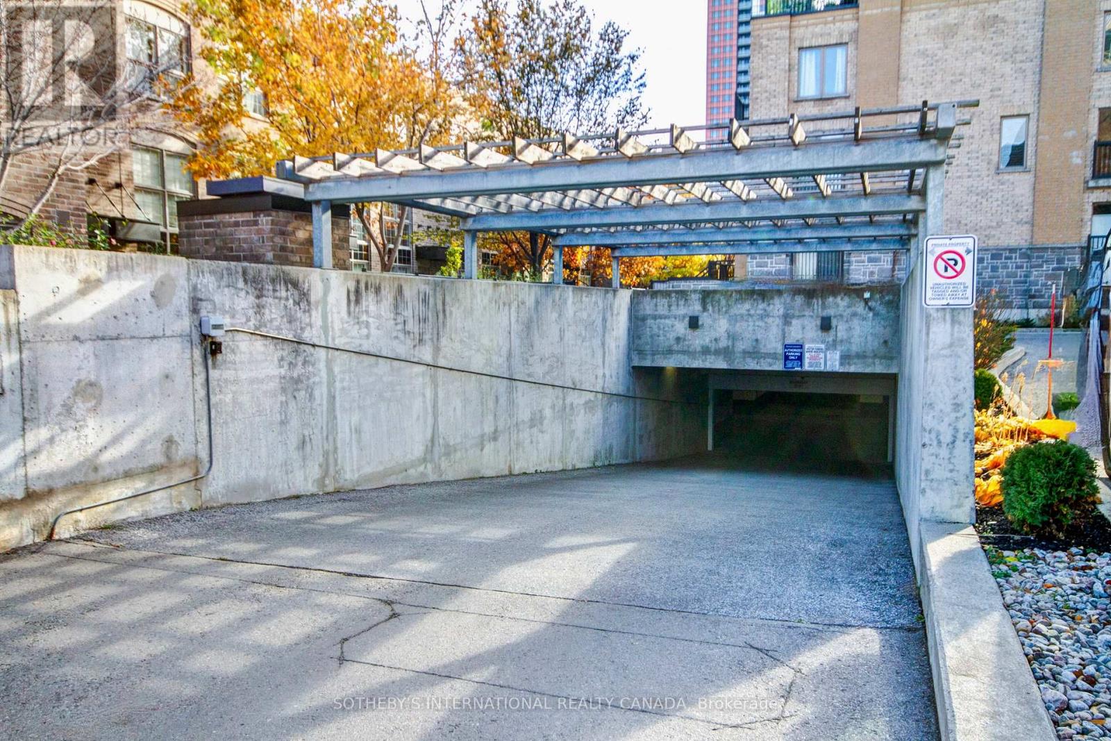 219 - 7 Foundry Lane, Toronto, Ontario  M6H 0B7 - Photo 36 - W12579280