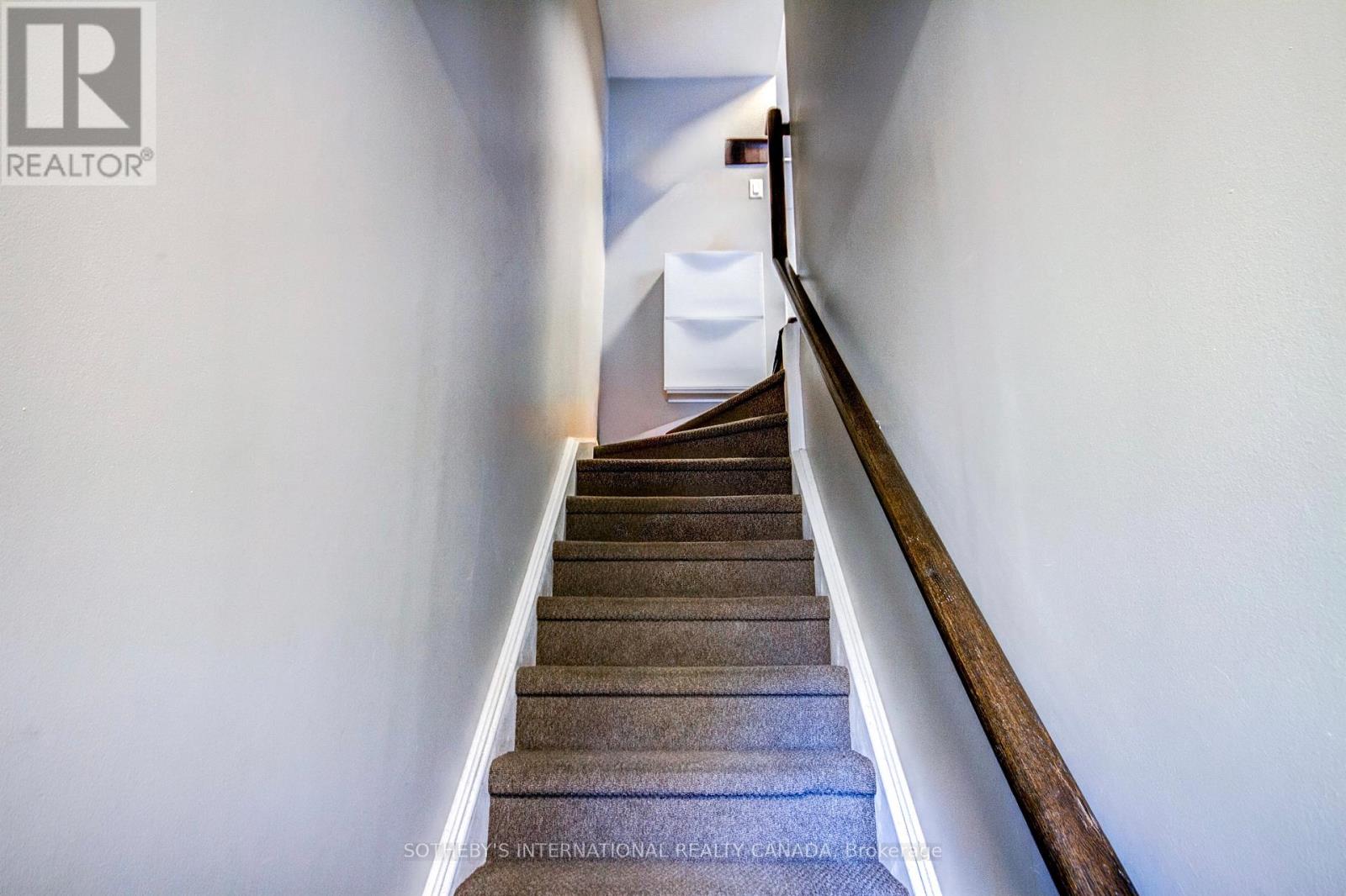 219 - 7 Foundry Lane, Toronto, Ontario  M6H 0B7 - Photo 4 - W12579280