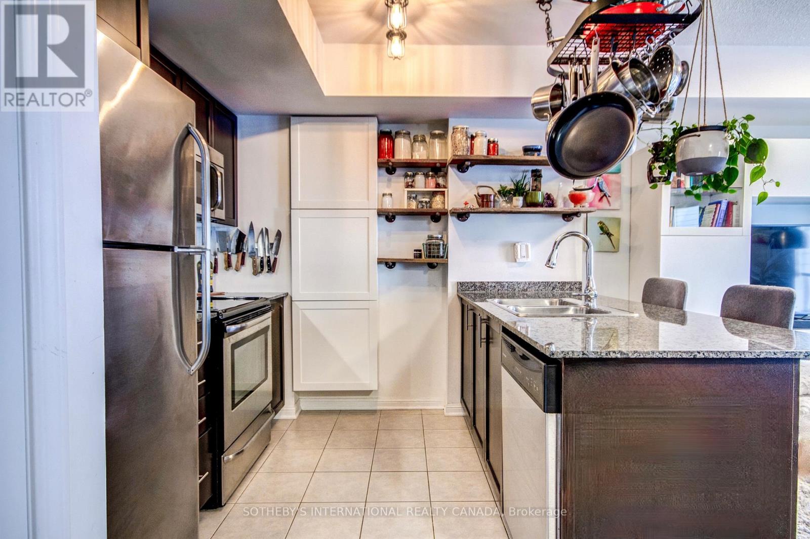 219 - 7 Foundry Lane, Toronto, Ontario  M6H 0B7 - Photo 9 - W12579280