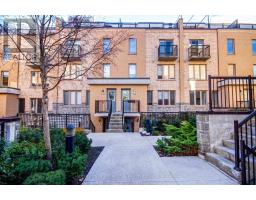 219 - 7 FOUNDRY LANE, Toronto, Ontario