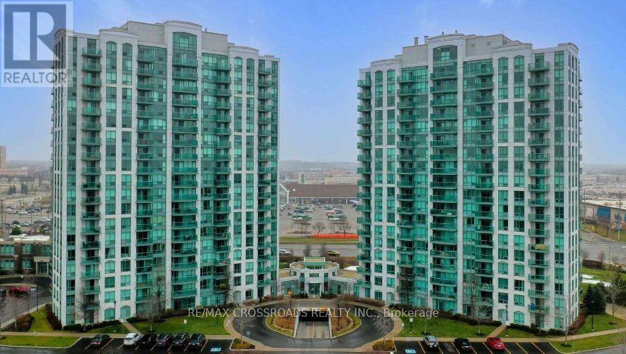 1801 - 4900 GLEN ERIN DRIVE, Mississauga, Ontario