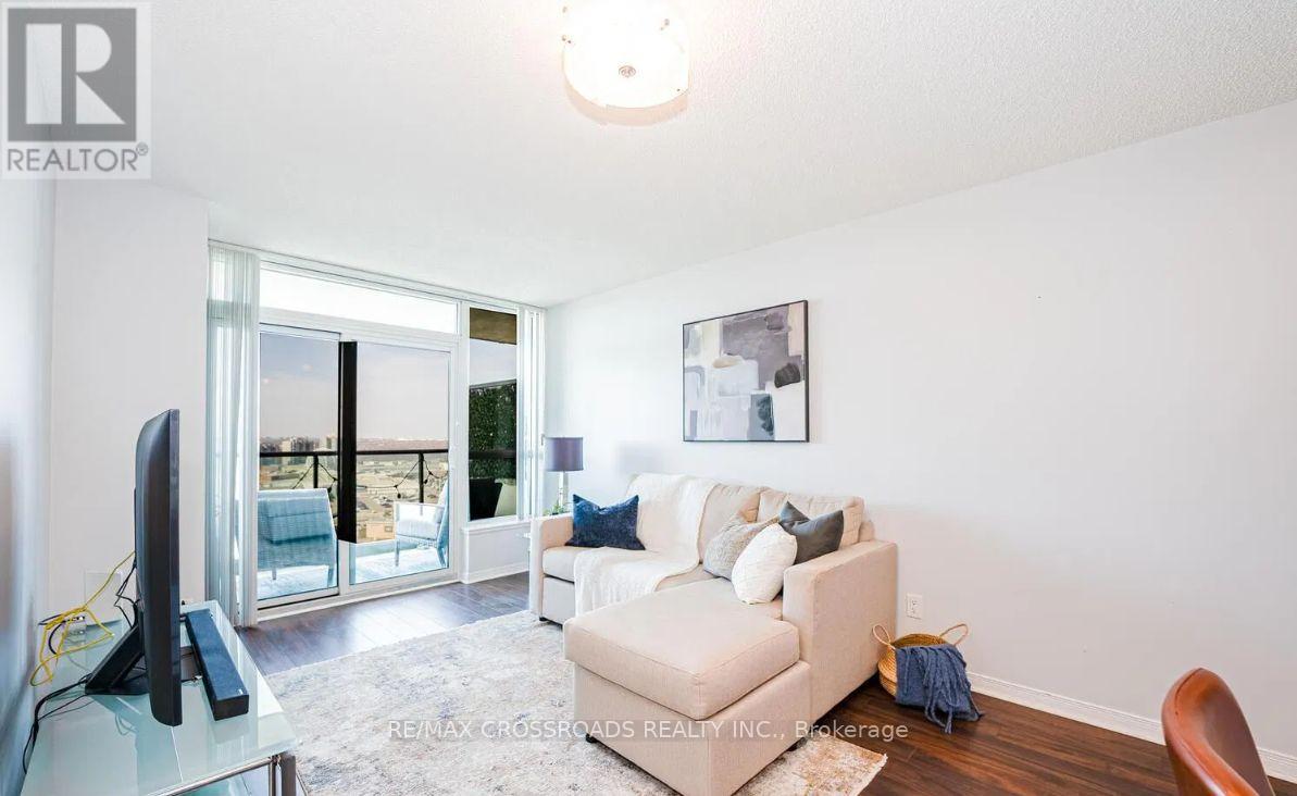 1801 - 4900 Glen Erin Drive, Mississauga, Ontario  L5M 7S2 - Photo 7 - W12579310