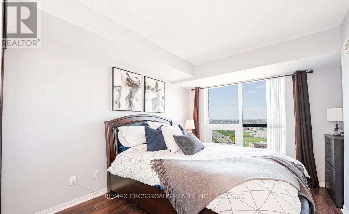 1801 - 4900 Glen Erin Drive, Mississauga, Ontario  L5M 7S2 - Photo 8 - W12579310