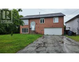 LOWER - 74 DAVID STREET, Brampton, Ontario