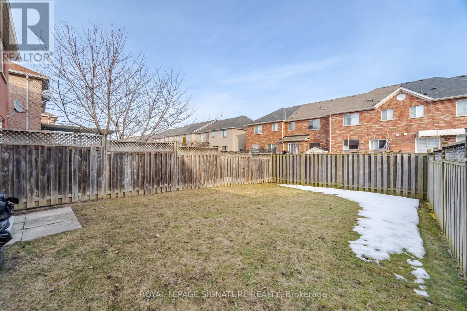 3990 Skyview Street S, Mississauga, Ontario  L5M 8A2 - Photo 33 - W12579384