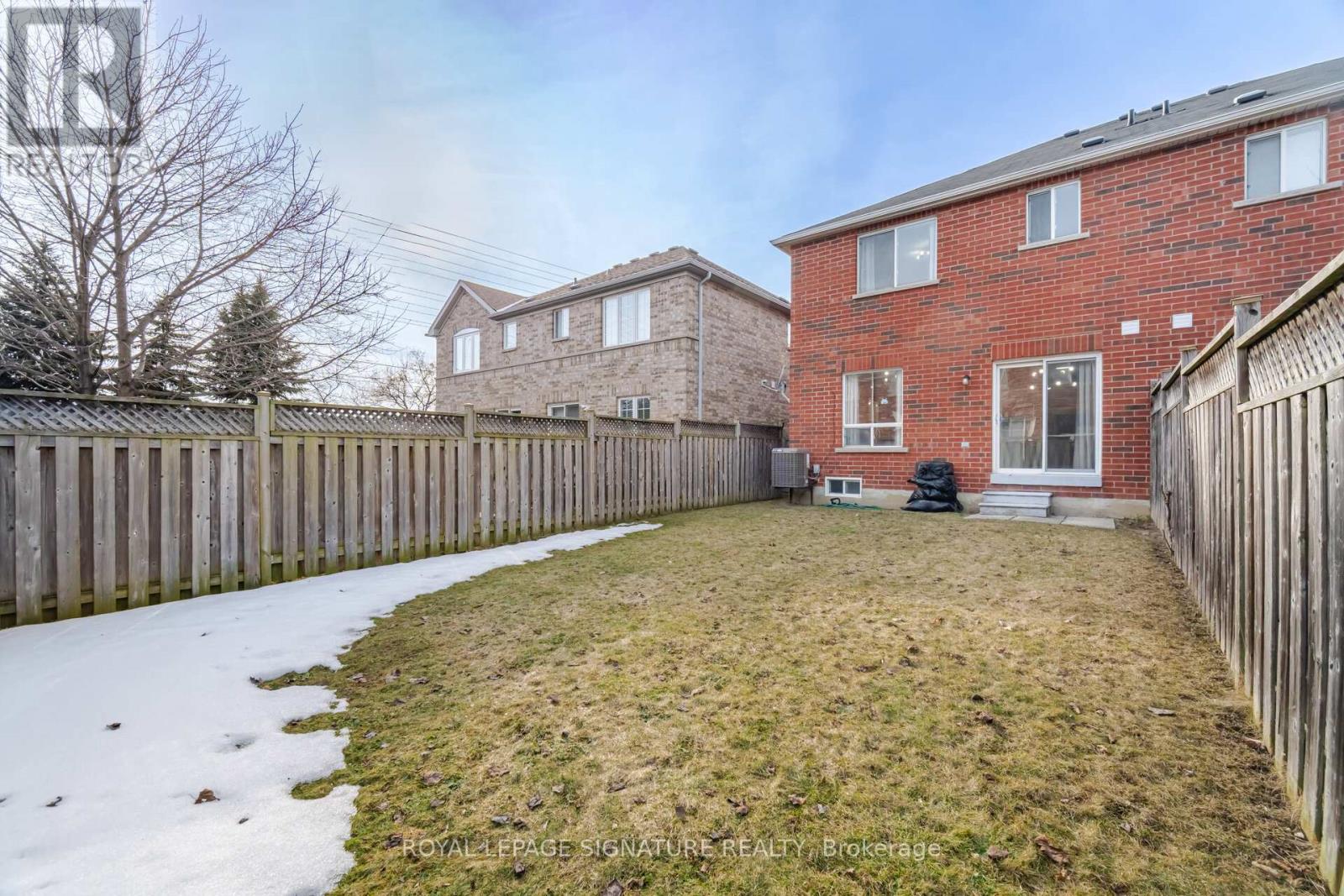 3990 Skyview Street S, Mississauga, Ontario  L5M 8A2 - Photo 34 - W12579384