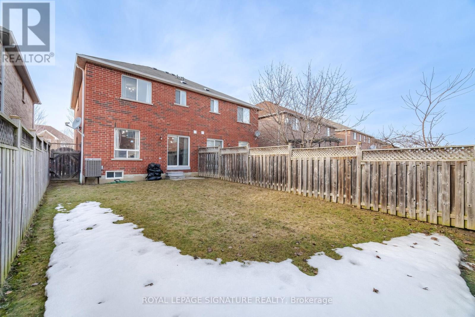 3990 Skyview Street S, Mississauga, Ontario  L5M 8A2 - Photo 35 - W12579384