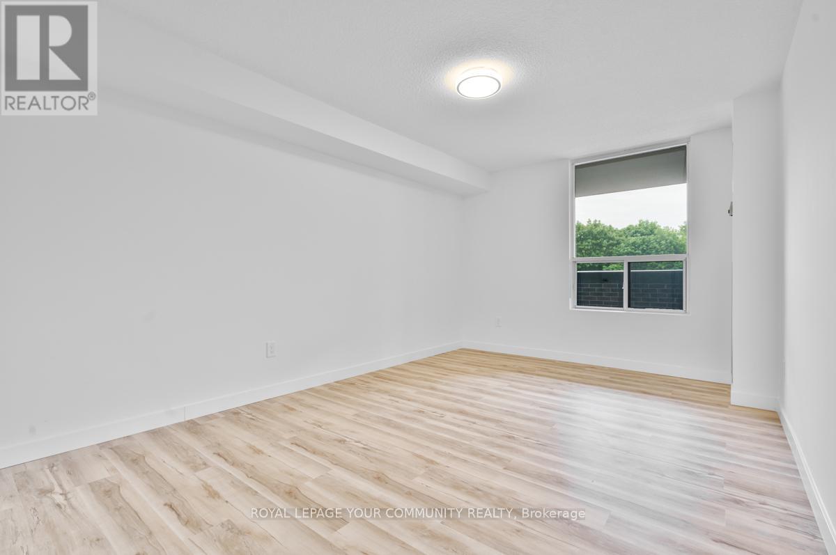 205 - 1535 Lakeshore Road E, Mississauga, Ontario  L5E 3E2 - Photo 18 - W12579432