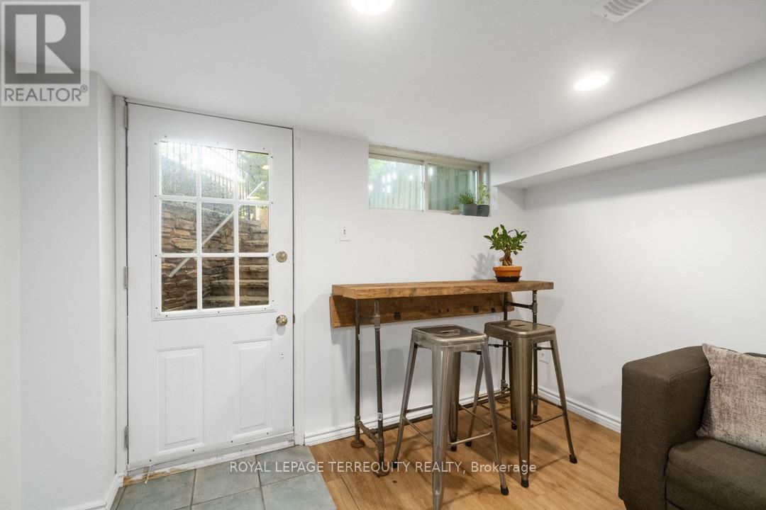 Bsmt - 95 Macdonell Avenue, Toronto, Ontario  M6R 2A4 - Photo 3 - W12579436