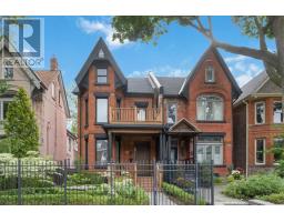 Bsmt - 95 Macdonell Avenue, Toronto (Roncesvalles), Ca
