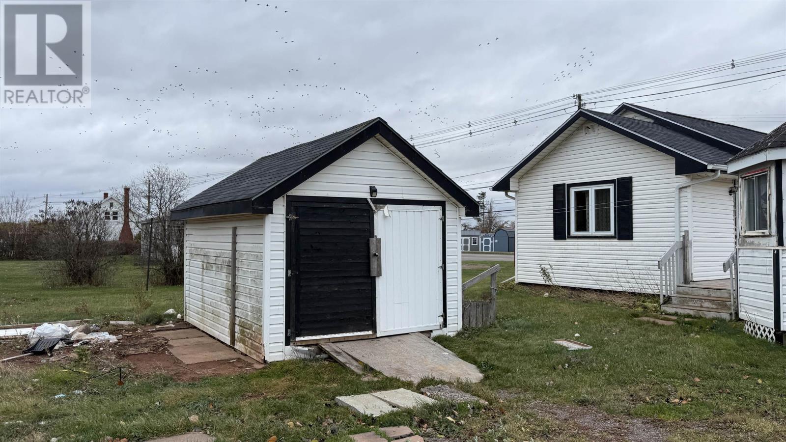 637 Water Street E, Summerside, Prince Edward Island  C1N 4H9 - Photo 29 - 202528347