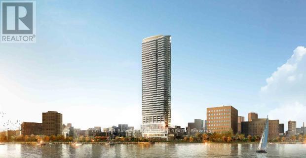 2209 - 805 Carling Avenue, Ottawa, Ontario  K1S 5W9 - Photo 1 - X12579460