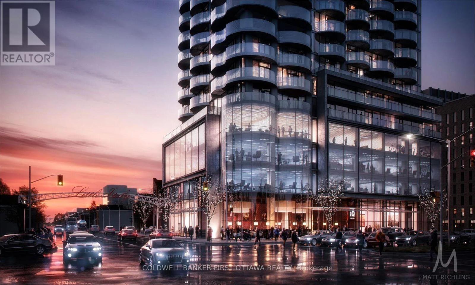 2209 - 805 Carling Avenue, Ottawa, Ontario  K1S 5W9 - Photo 10 - X12579460