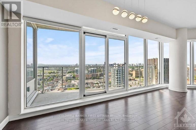 2209 - 805 Carling Avenue, Ottawa, Ontario  K1S 5W9 - Photo 4 - X12579460