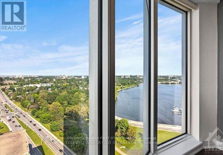 2209 - 805 Carling Avenue, Ottawa, Ontario  K1S 5W9 - Photo 5 - X12579460