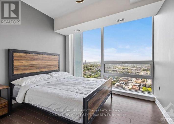 2209 - 805 Carling Avenue, Ottawa, Ontario  K1S 5W9 - Photo 6 - X12579460