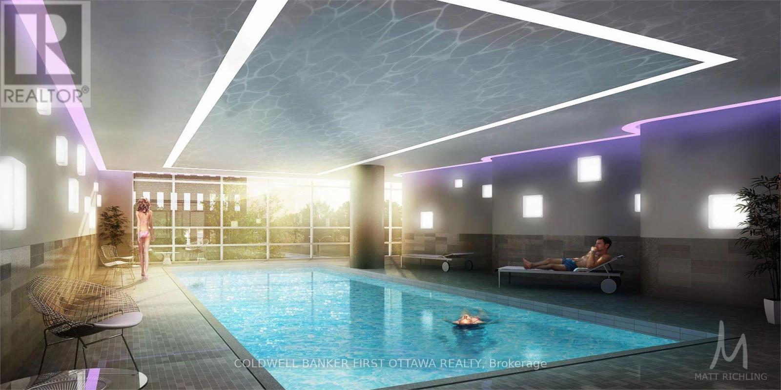 2209 - 805 Carling Avenue, Ottawa, Ontario  K1S 5W9 - Photo 9 - X12579460