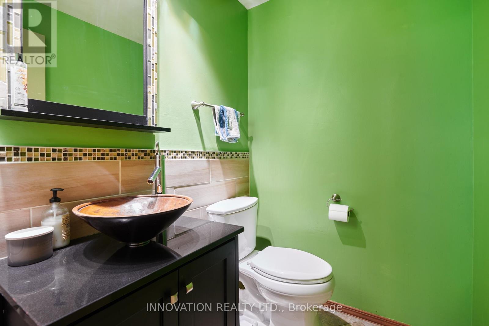 152 Burnett's Grove Circle, Ottawa, Ontario  K2J 1S9 - Photo 18 - X12579496